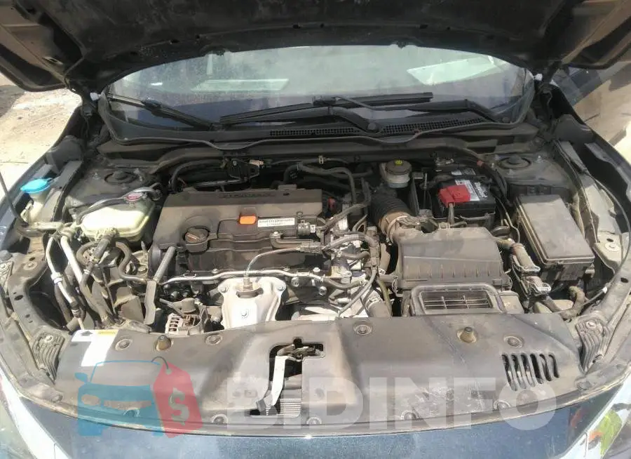 19XFC2F54HE054288 Photo# 10