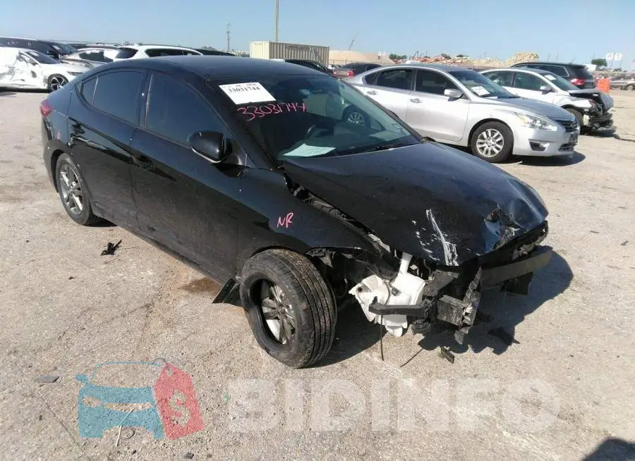 5NPD84LF6HH017580 Photo# 1