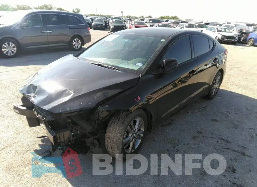 5NPD84LF6HH017580 Photo# 2