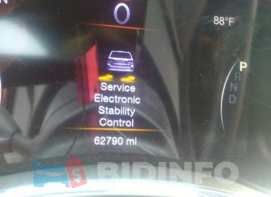 1C4RJEAG2JC208345 Photo# 7