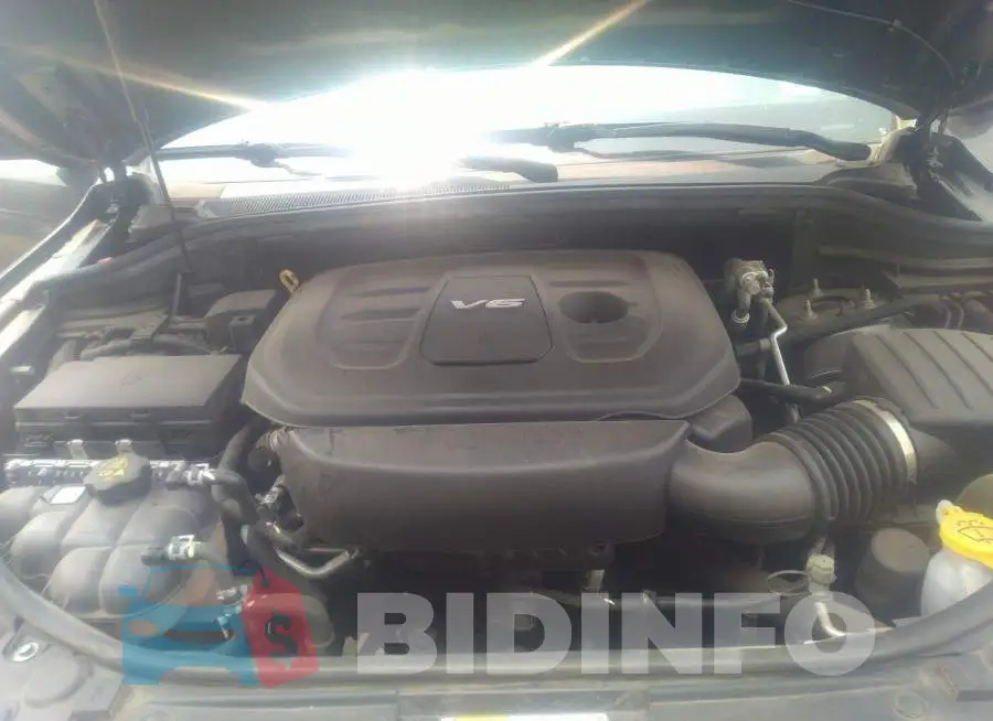 1C4RJEAG2JC208345 Photo# 10