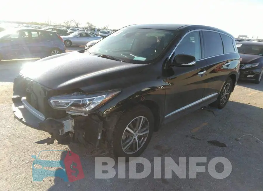 5N1DL0MN6KC530968 Photo# 2