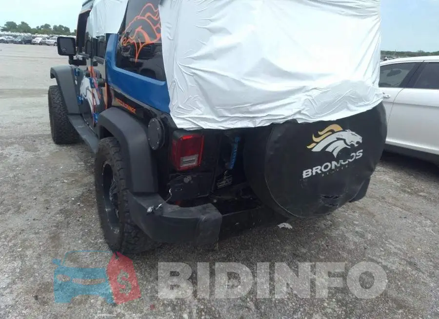 1C4BJWDG4JL878675 Photo# 6