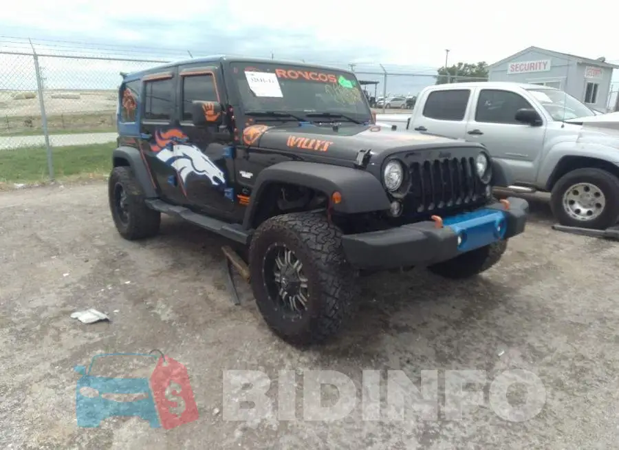 1C4BJWDG4JL878675 Photo# 1