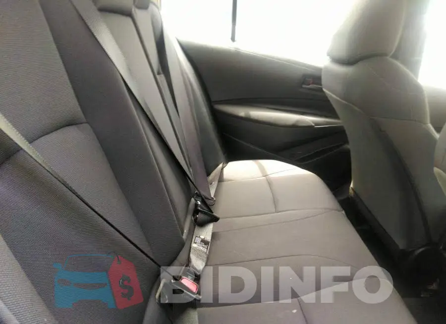 5YFEPMAE5NP272933 Photo# 8