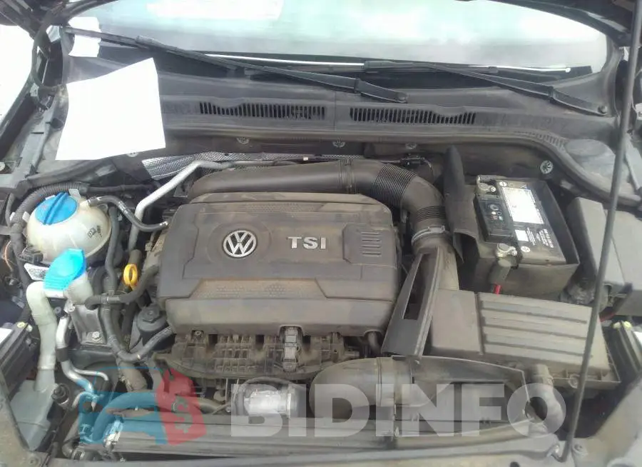 3VWD17AJ5GM414328 Photo# 10