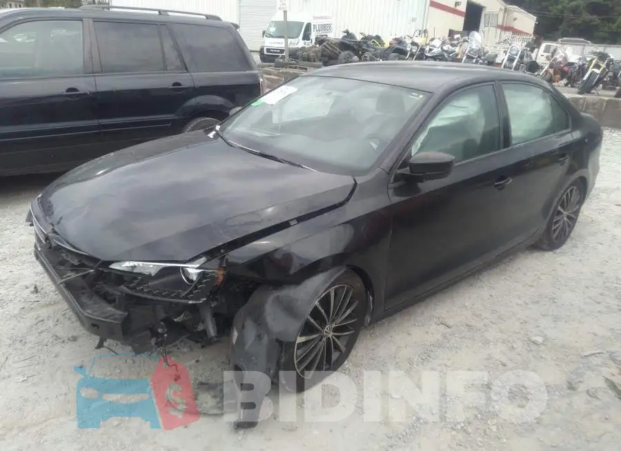 3VWD17AJ5GM414328 Photo# 2