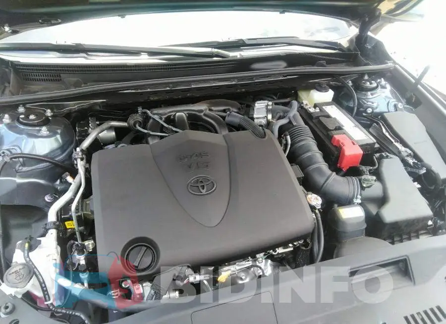 4T1JZ1FB0NU078914 Photo# 10