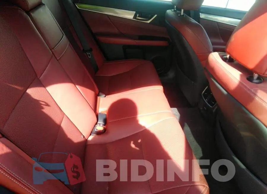 JTHBE1BL1FA012151 Photo# 8