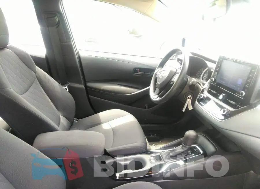 5YFEPMAE5NP272933 Photo# 5