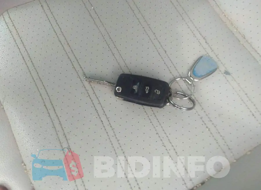 3VWD17AJ5GM414328 Photo# 11