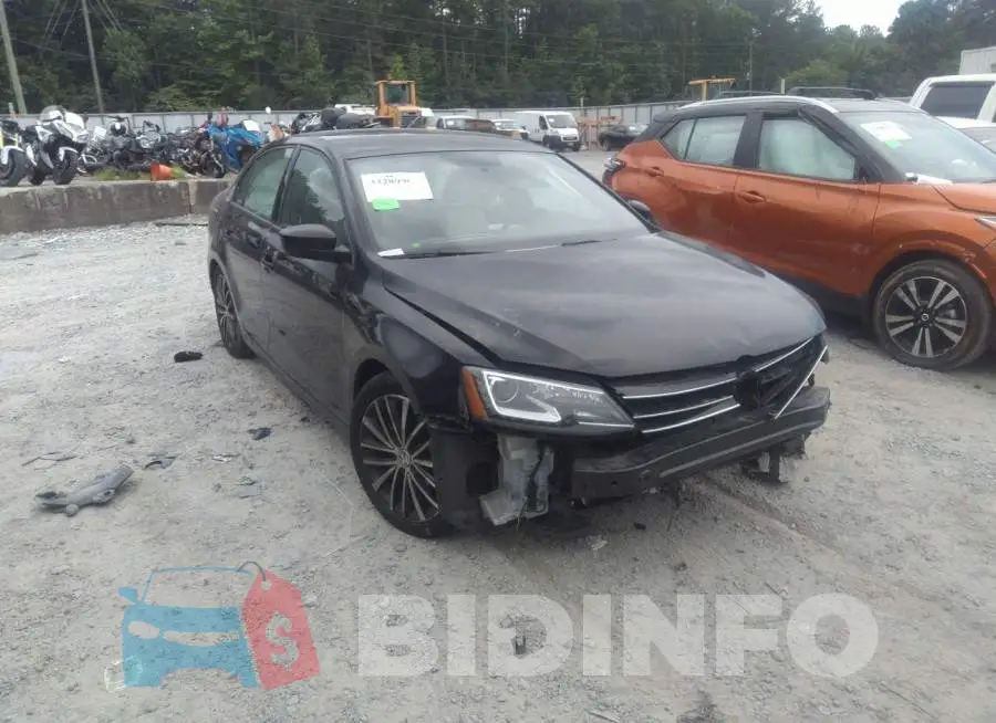 3VWD17AJ5GM414328 Photo# 1