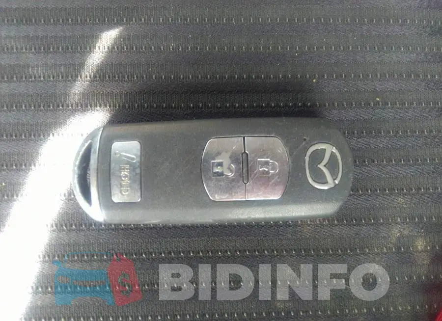 3MZBM1L72FM217113 Photo# 11