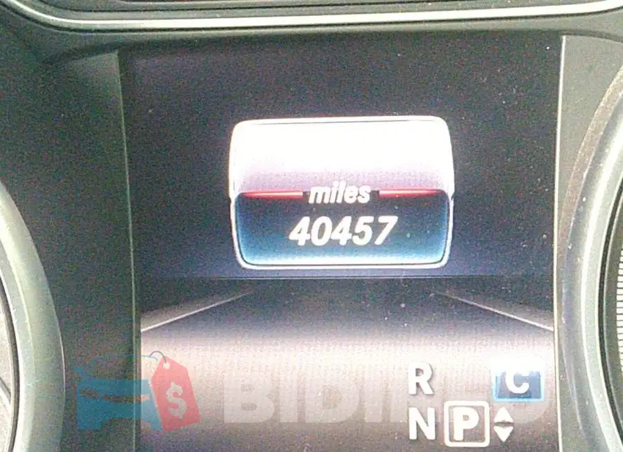 WDDSJ4EB1JN568775 Photo# 7