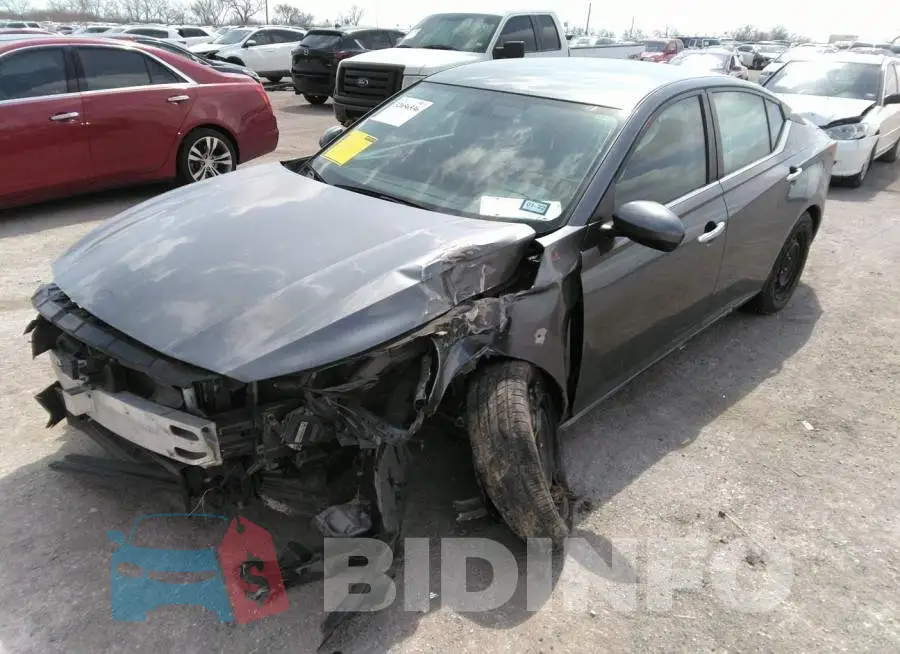 1N4BL4BV1LC188147 Photo# 2