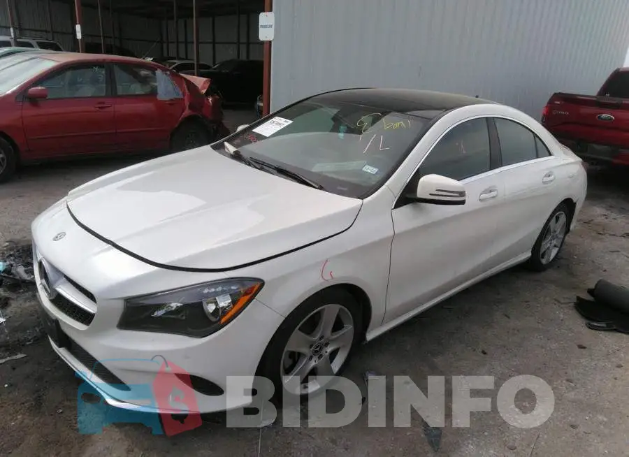 WDDSJ4EB1JN568775 Photo# 2