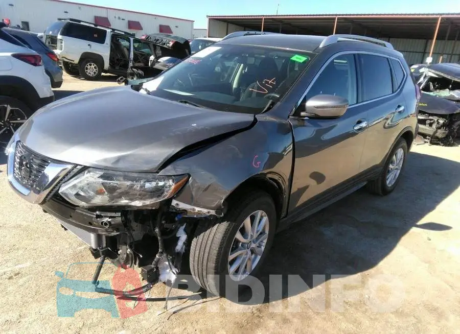 KNMAT2MT5KP525528 Photo# 2