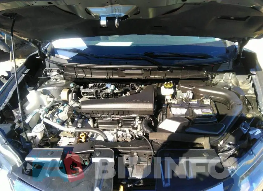 KNMAT2MT5KP525528 Photo# 10