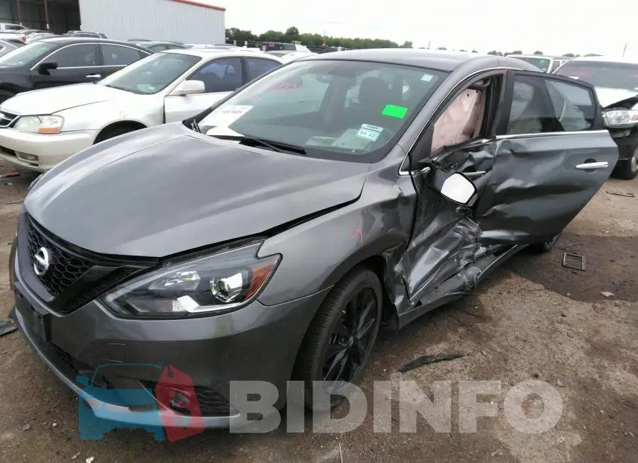 3N1AB7AP0JY264882 Photo# 2