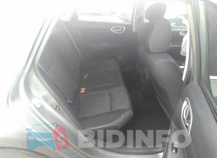 3N1AB7AP3KY204015 Photo# 8