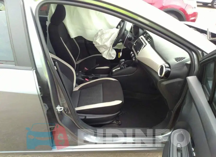 3N1CN8EV6ML921152 Photo# 5