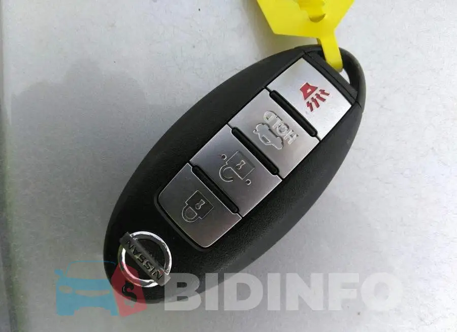 3N1AB7AP3JY308826 Photo# 11
