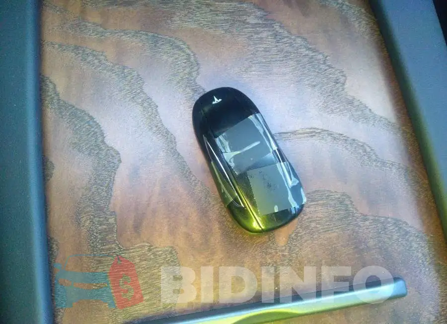 5YJXCDE20LF283576 Photo# 11