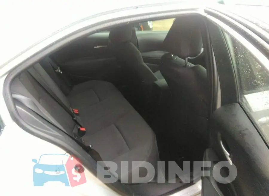 5YFEPRAE9LP111513 Photo# 8