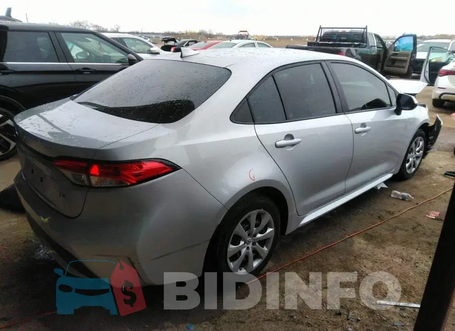 5YFEPRAE9LP111513 Photo# 4