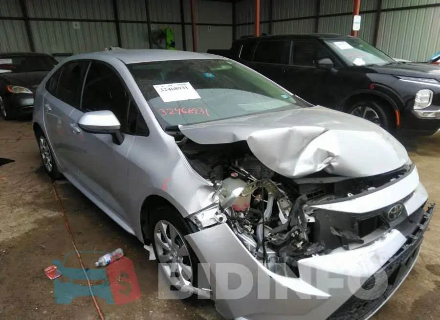 5YFEPRAE9LP111513 Photo# 6