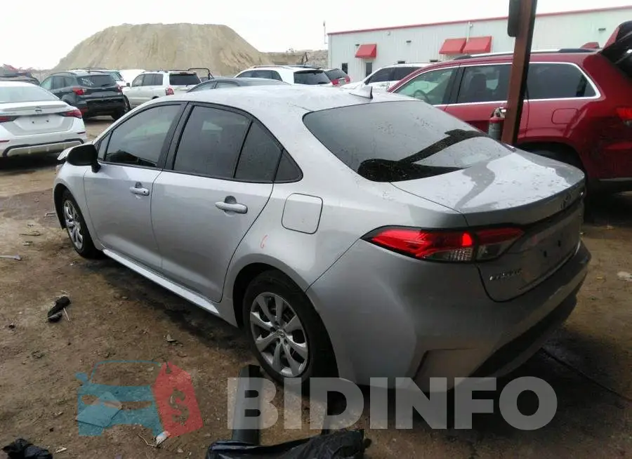 5YFEPRAE9LP111513 Photo# 3
