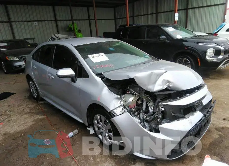 5YFEPRAE9LP111513 Photo# 1