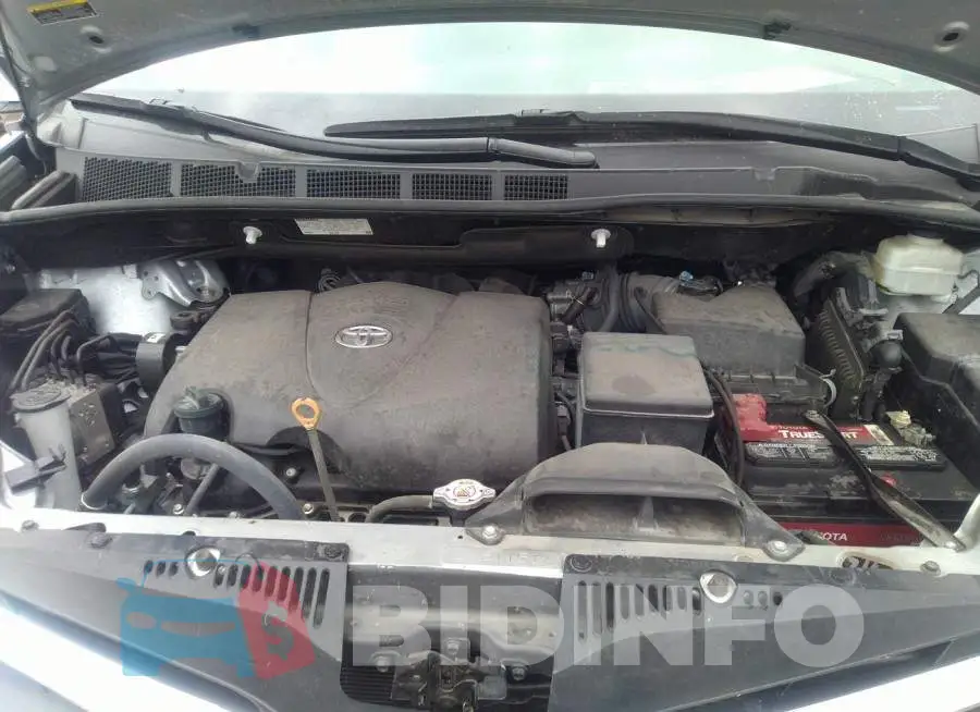 5TDKZ3DCXLS081417 Photo# 10