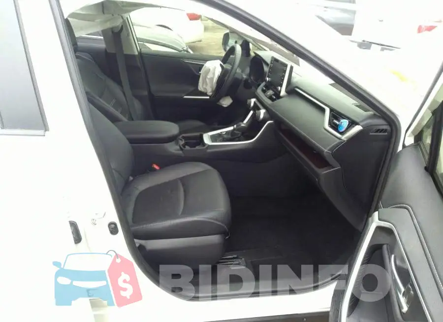 JTMDWRFV7KD522921 Photo# 5
