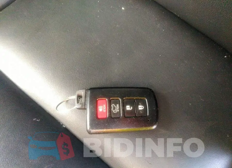 5TDKKRFH6FS078180 Photo# 11