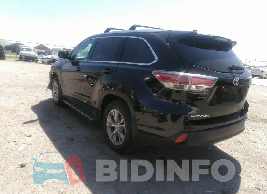 5TDKKRFH6FS078180 Photo# 3