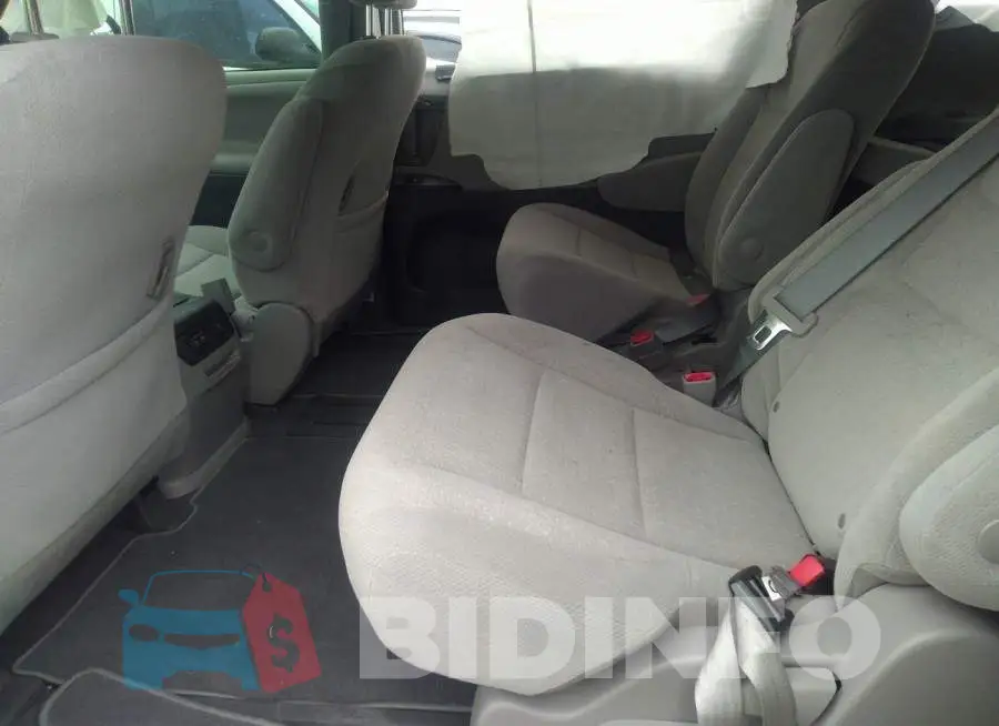 5TDKZ3DCXLS081417 Photo# 8