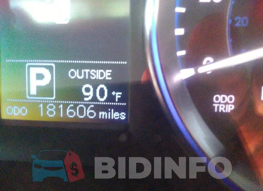 5TDZKRFH7FS060981 Photo# 7