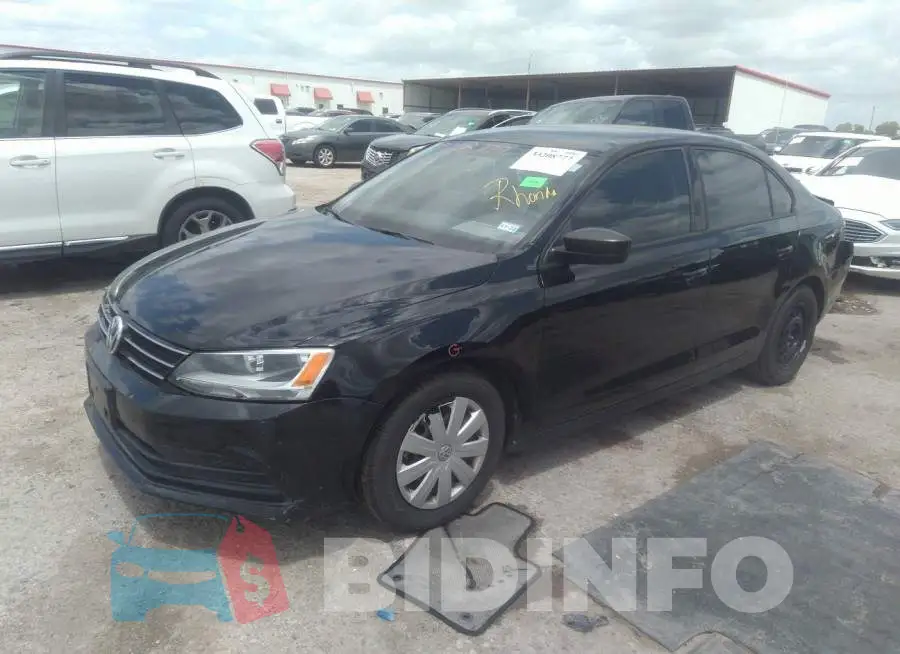 3VW267AJ7GM320993 Photo# 2