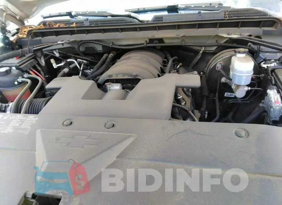 3GCPCREC3JG514743 Photo# 10