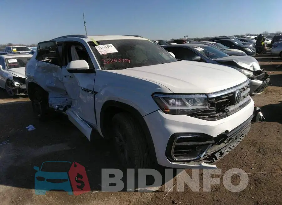 1V25E2CA8LC220396 Photo# 1