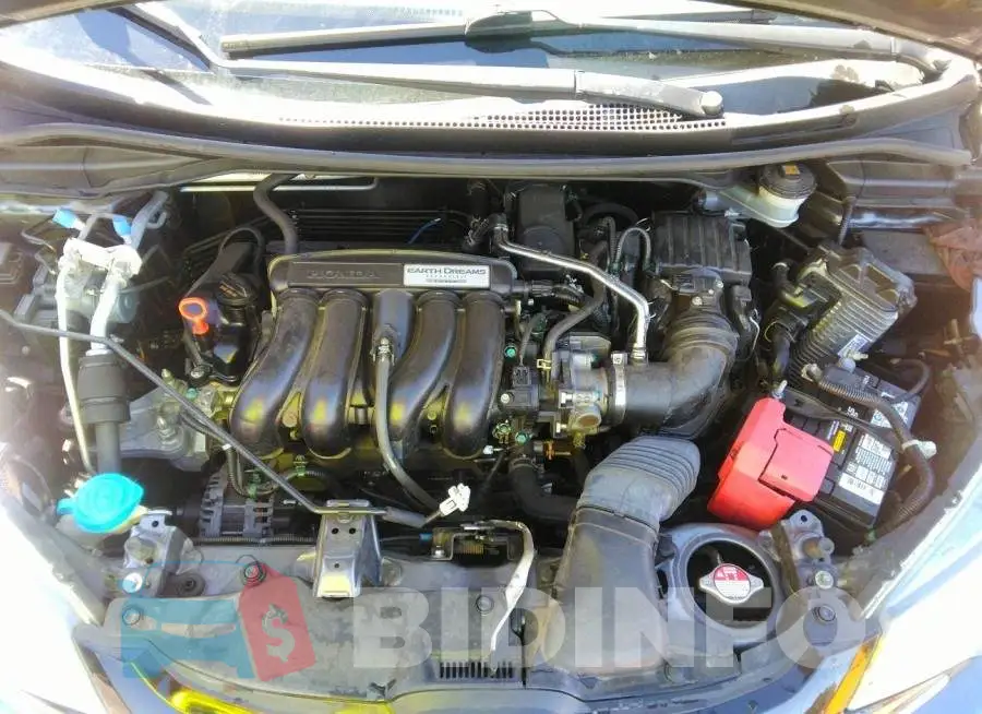 3HGGK5H83FM766991 Photo# 10