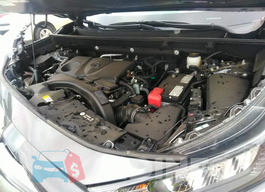 2T3G1RFV9MC164790 Photo# 10