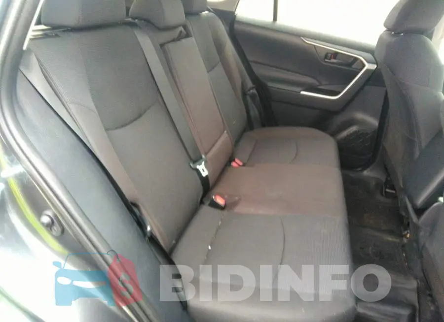 2T3G1RFV9MC164790 Photo# 8