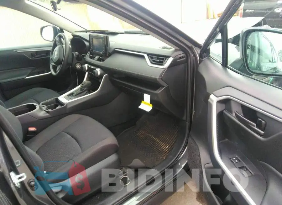 2T3G1RFV9MC164790 Photo# 5