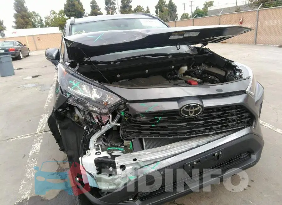 2T3G1RFV9MC164790 Photo# 6