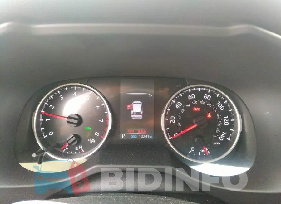 2T3G1RFV9MC164790 Photo# 7