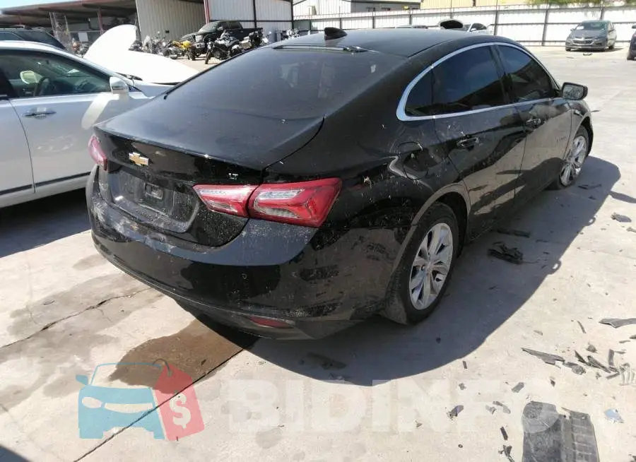1G1ZD5STXKF228077 Photo# 4
