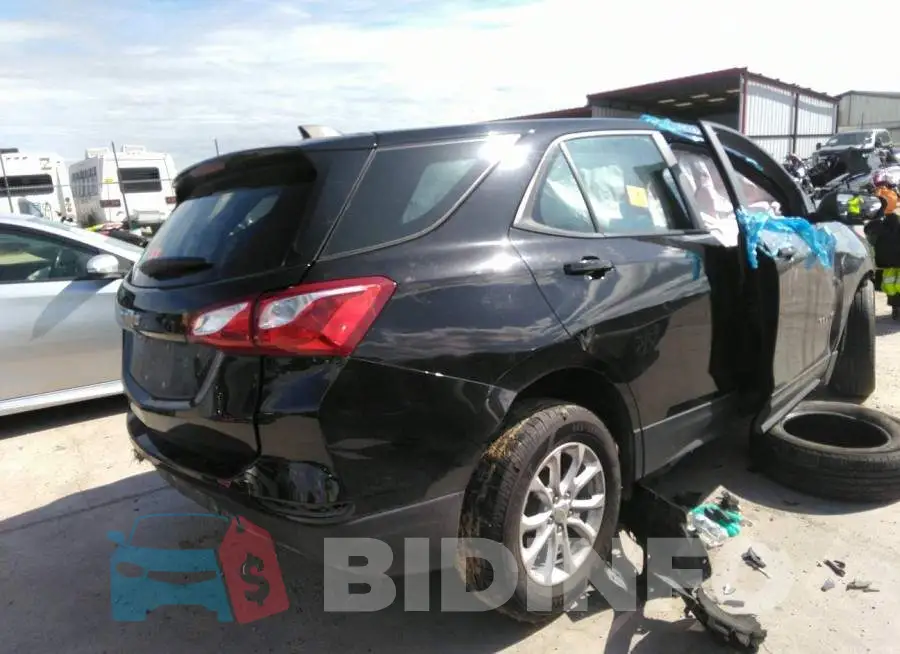 2GNAXHEV2L6285712 Photo# 4
