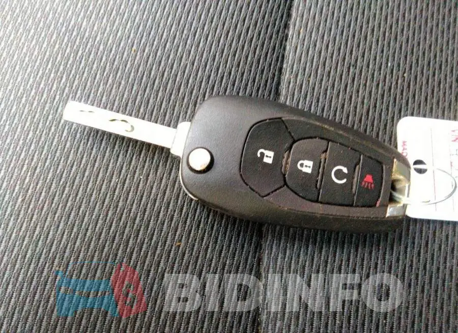 1G1BC5SM4K7124594 Photo# 11